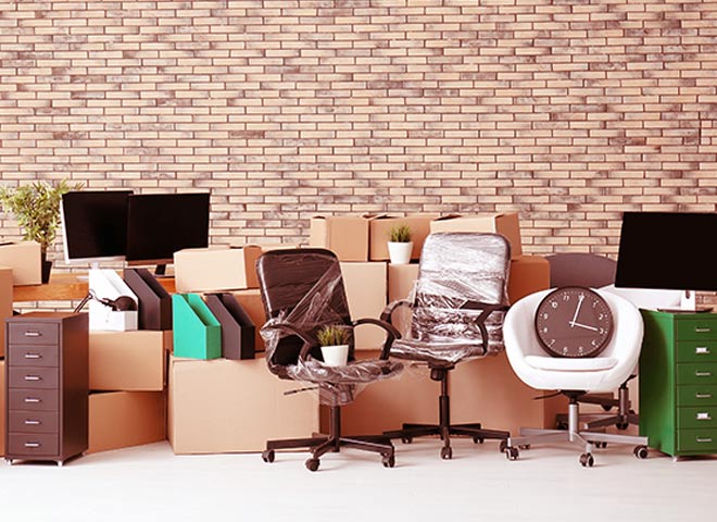 office-shifting-services